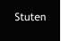 Stuten