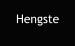 Hengste