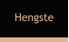 Hengste